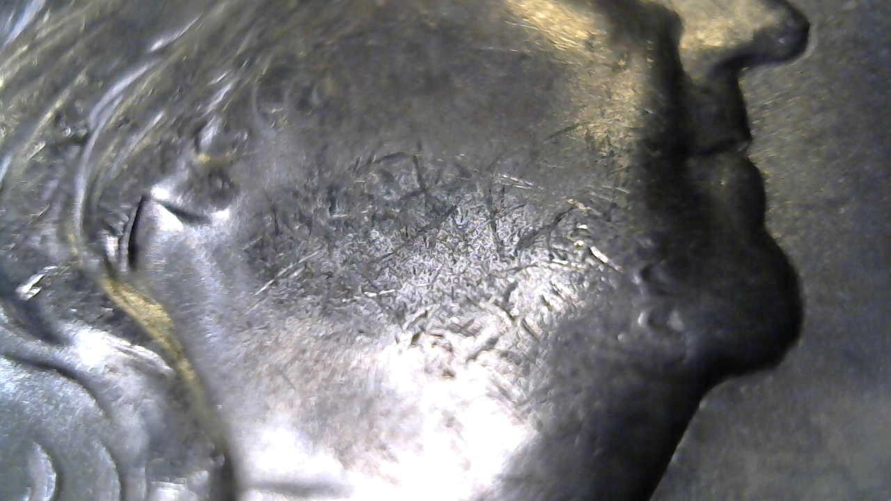 1949-D-Franklin-Half-For-Grading